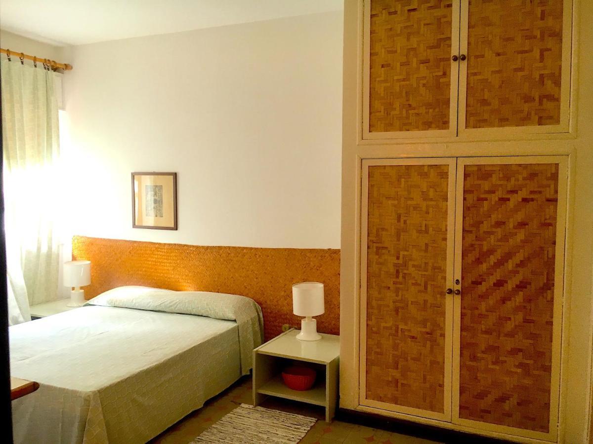 Hébergement de vacances Beach Apartment Taormine