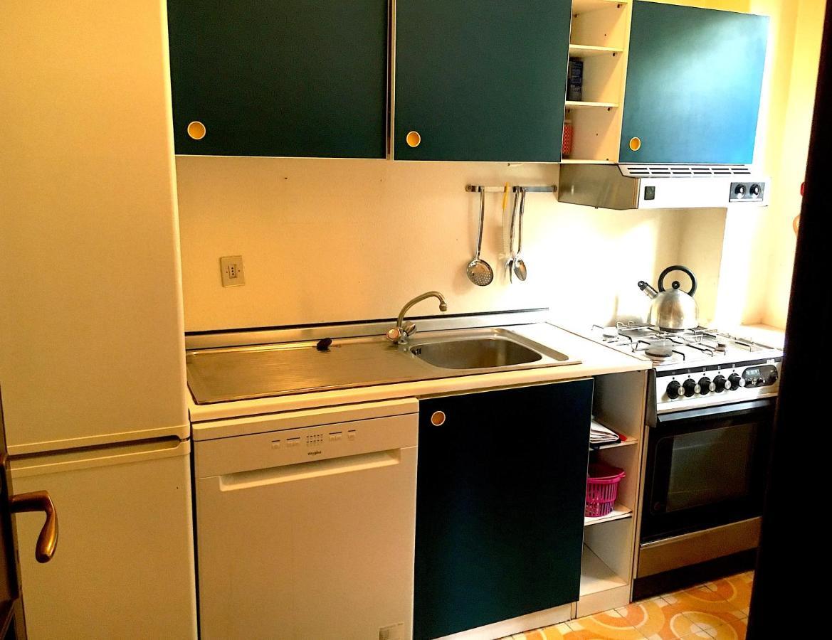 Hébergement de vacances Beach Apartment